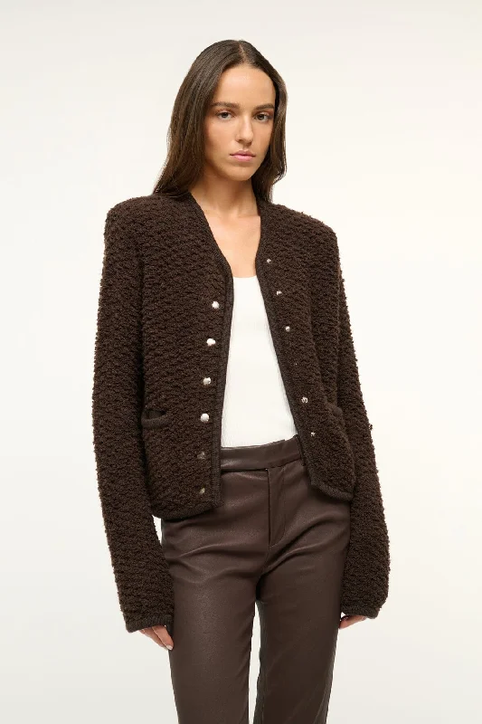Savings Alert LISSON JACKET | EARTH