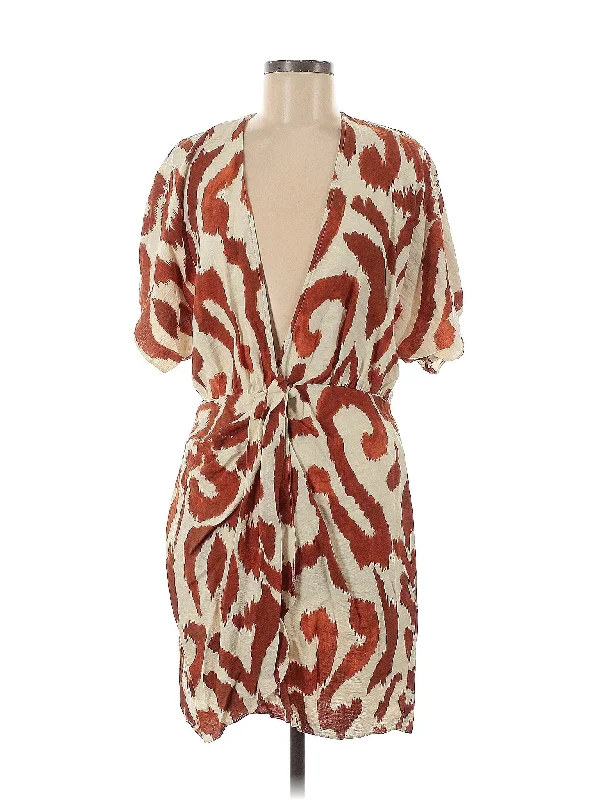 Super Deal Casual Dress