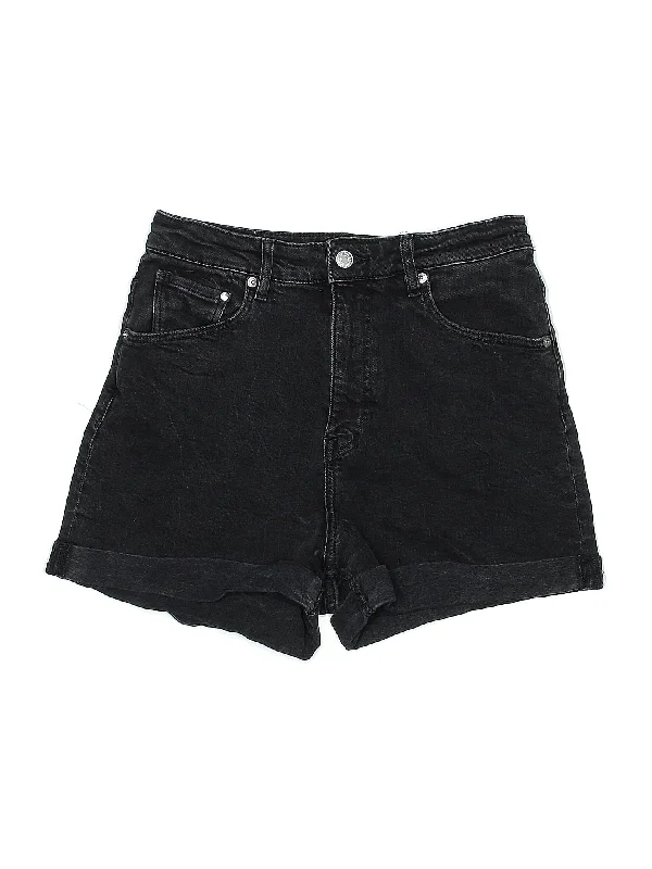 Price Smash Denim Shorts