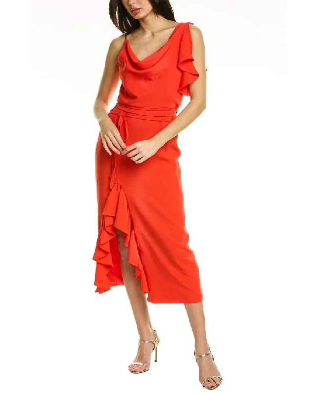 Huge Discounts Cinq à Sept Lavonne Midi Dress