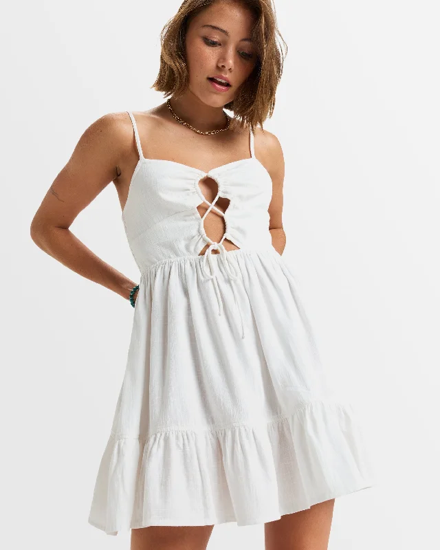 Overstock Sale Womens Jasmine Breeze Dress