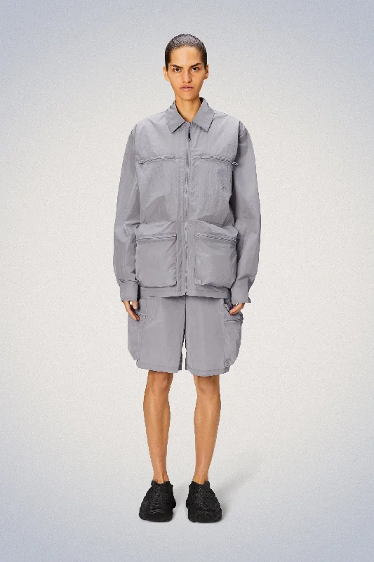 Today’s Deal Kano Overshirt - Flint