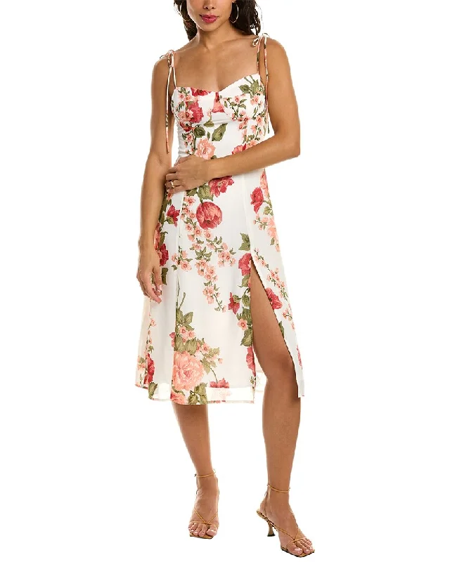 Price Blitz Moonsea Dress