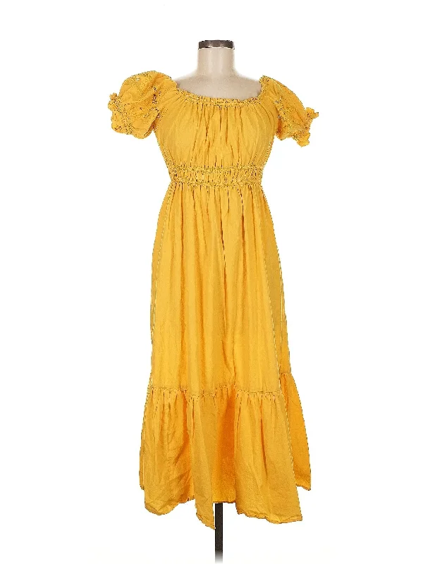 Super Bargain Casual Dress
