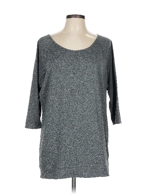 Online Specials 3/4 Sleeve T Shirt