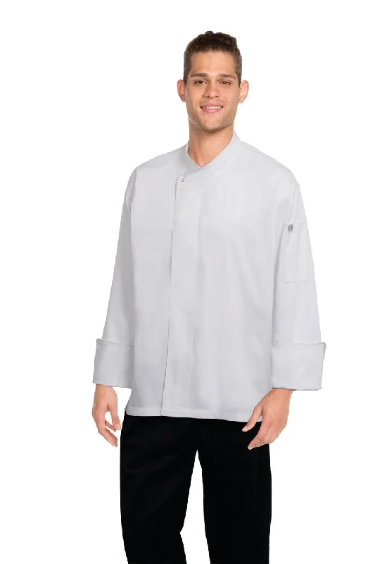 Take Advantage Tours White Executive Jacket