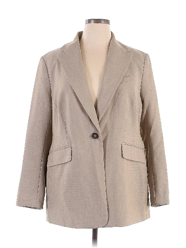 Closeout Blazer