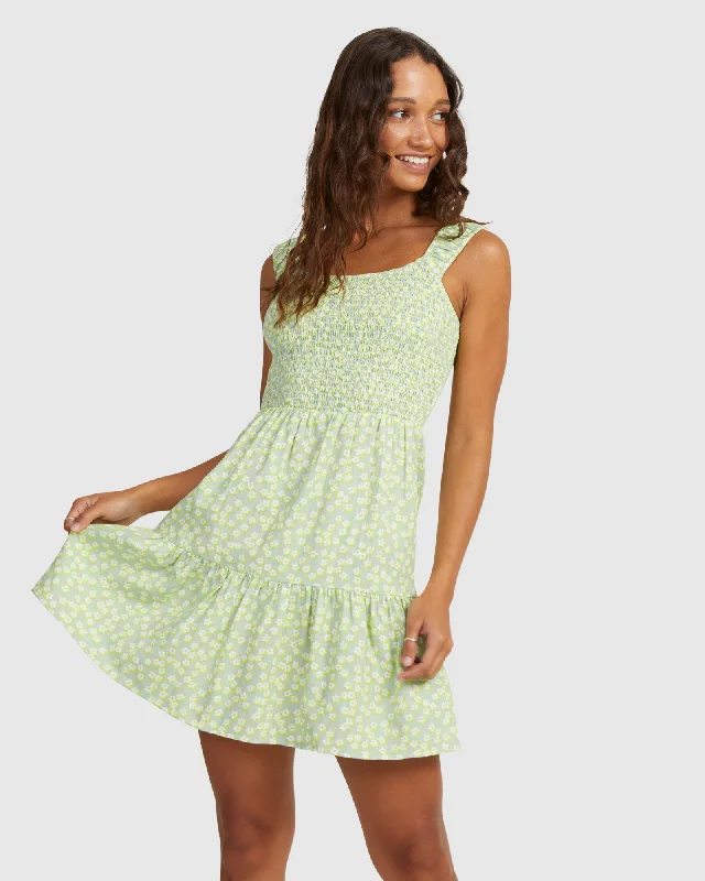 New Deals Womens Rosie Waves Ii Dress