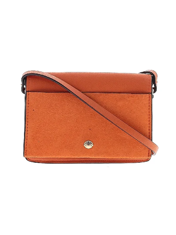 Limited Quantity Crossbody Bag